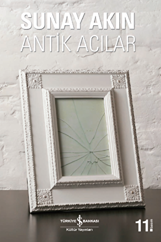 Antik Acılar - 1