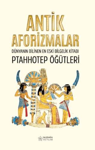 Antik Aforizmalar - 1