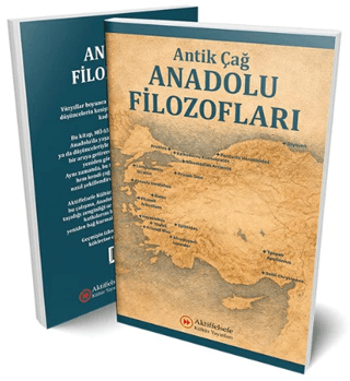 Antik Çağ Anadolu Filozofları - 1