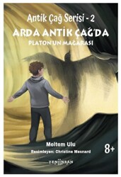 Antik Çağ Serisi - 2 Arda Antik Çağ’da Platon’un Mağarası - 1