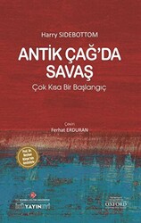 Antik Çağ’da Savaş - 1