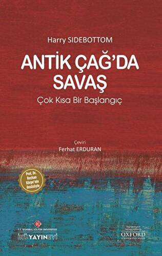 Antik Çağ’da Savaş - 1