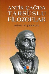 Antik Çağ`da Tarsuslu Filozoflar - 1