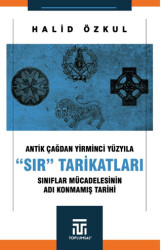 Antik Çağdan Yirminci Yüzyıla 