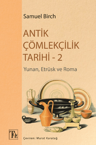 Antik Çömlekçilik Tarihi - 2 - 1