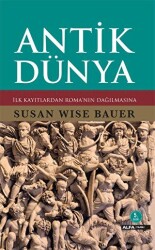 Antik Dünya - 1