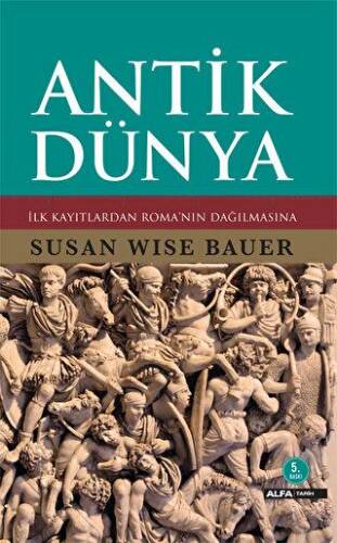 Antik Dünya - 1