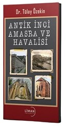 Antik İnci Amasra ve Havalisi - 1