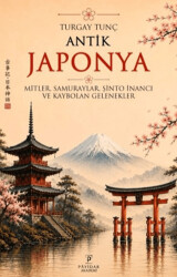 Antik Japonya - Payidar Akademi