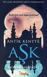 Antik Kentte Aşk - 1