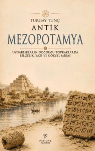 Antik Mezopotamya - 1