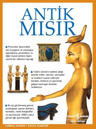Antik Mısır - 1
