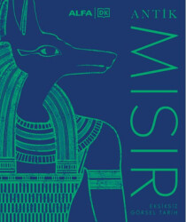 Antik Mısır - Alfa Yayınları