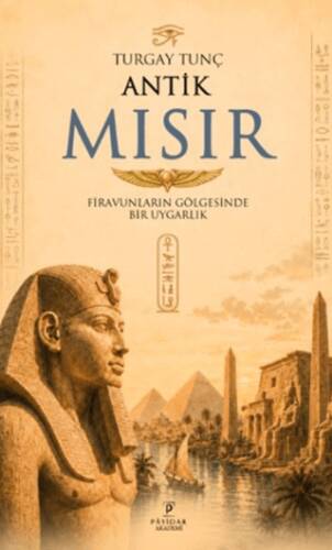 Antik Mısır - 1