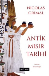Antik Mısır Tarihi - Doğu Batı Yayınları