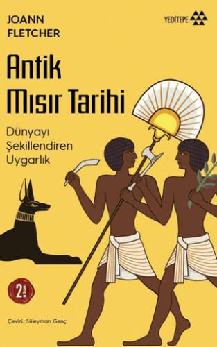 Antik Mısır Tarihi - 1