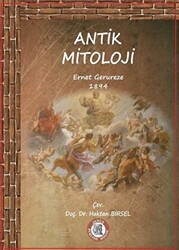 Antik Mitoloji - 1