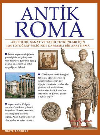 Antik Roma - 1