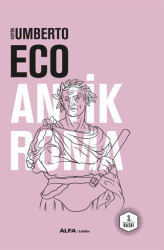 Antik Roma - Alfa Yayınları