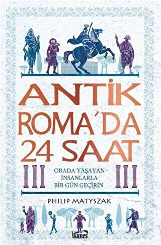 Antik Roma’da 24 Saat - 1