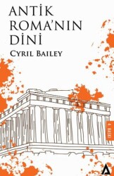 Antik Roma`nın Dini - 1