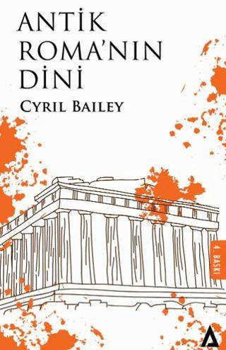 Antik Roma`nın Dini - 1