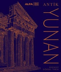 Antik Yunan - Alfa Yayınları