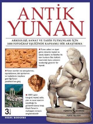 Antik Yunan - 1