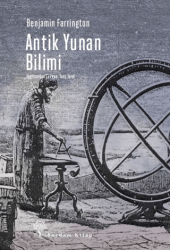 Antik Yunan Bilimi - Yordam Kitap