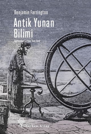 Antik Yunan Bilimi - 1