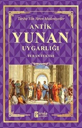 Antik Yunan Uygarlığı - 1