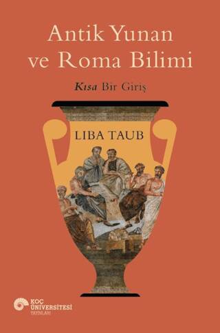 Antik Yunan ve Roma Bilimi - 1