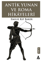Antik Yunan ve Roma Hikayeleri - Kanon Kitap