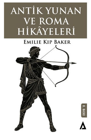 Antik Yunan ve Roma Hikayeleri - 1