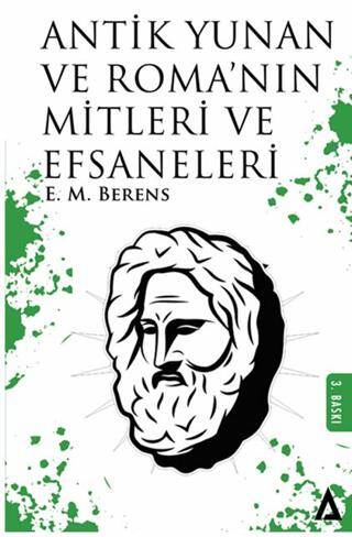 Antik Yunan ve Roma`nın Mitleri ve Efsaneleri - 1