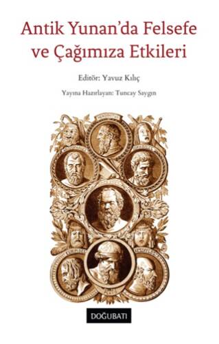 Antik Yunan’da Felsefe ve Çağımıza Etkileri - 1