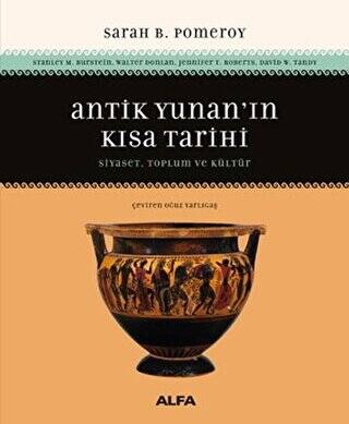 Antik Yunan`ın Kısa Tarihi - 1