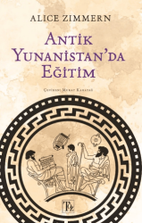 Antik Yunanistan`da Eğitim - Töz Yayınları