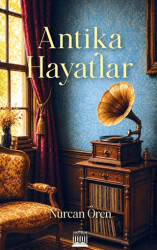 Antika Hayatlar - Anatolia Kitap