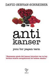 Antikanser - Varlık Yayınları