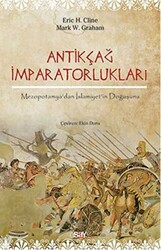 Antikçağ İmparatorlukları - 1