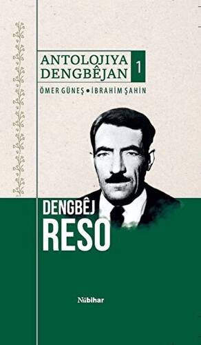 Antolojiya Dengbejan 1 - Dengbej Reso - 1