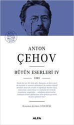 Anton Çehov Bütün Eserleri 4 - 1
