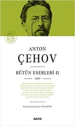 Anton Çehov Bütün Eserleri 2 - 1