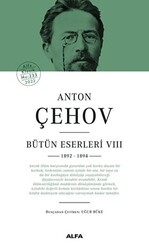 Anton Çehov Bütün Eserleri VIII - 1