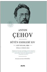 Anton Çehov Bütün Eserleri - XIV - 1