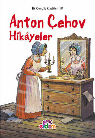Anton Çehov Hikayeler - 1