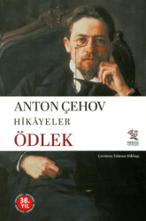Anton Çehov Hikayeler Ödlek - Nergiz Yayınları