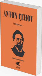 Anton Çehov Hikâyeler - Mitosera Yayınları