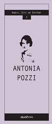 Antonia Pozzi - Akademim Kitaplığı